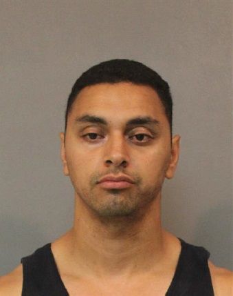 Paul Alexander Jr. Quiroz
